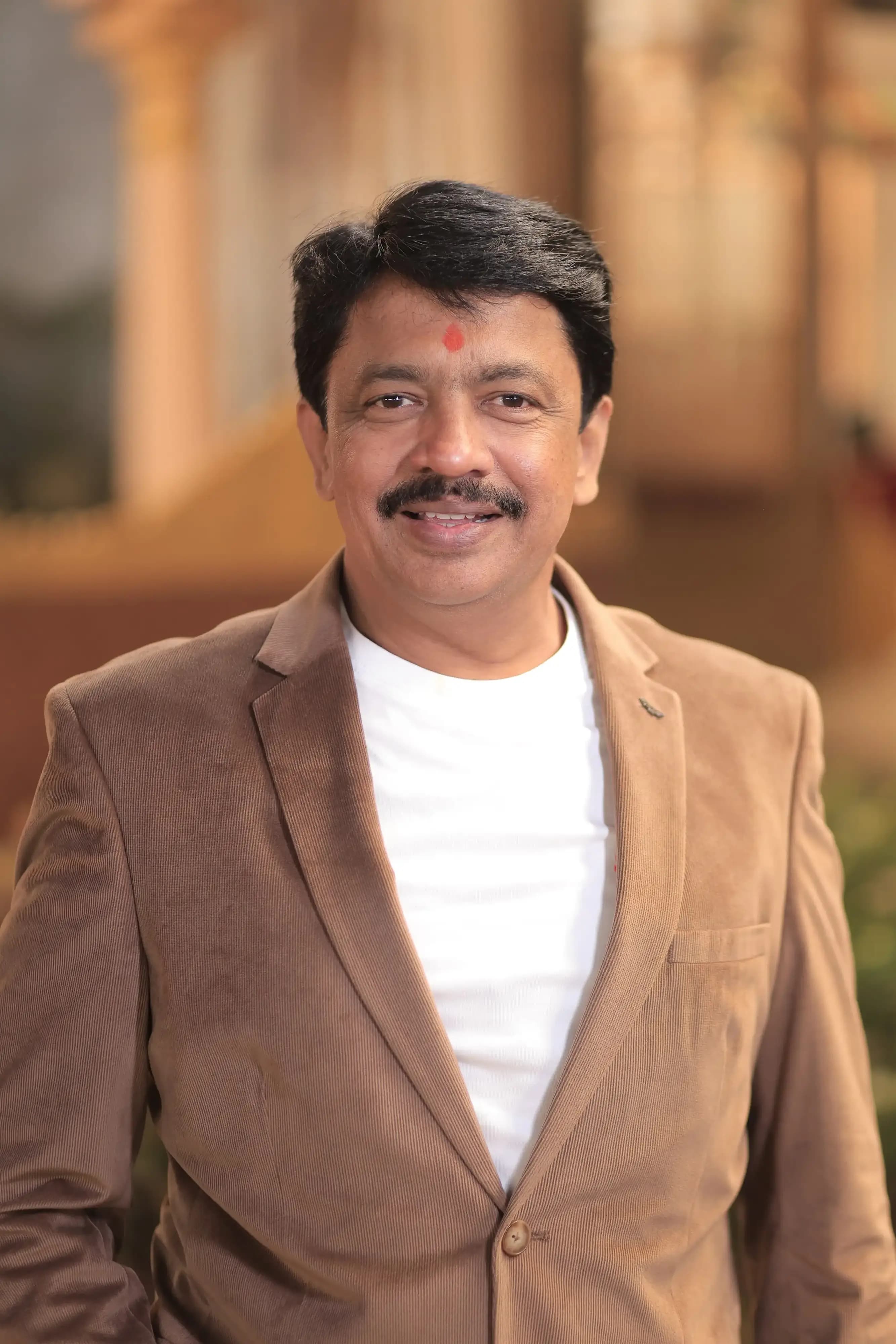 Sachin Baabar - Director at Jeevantak Solutions