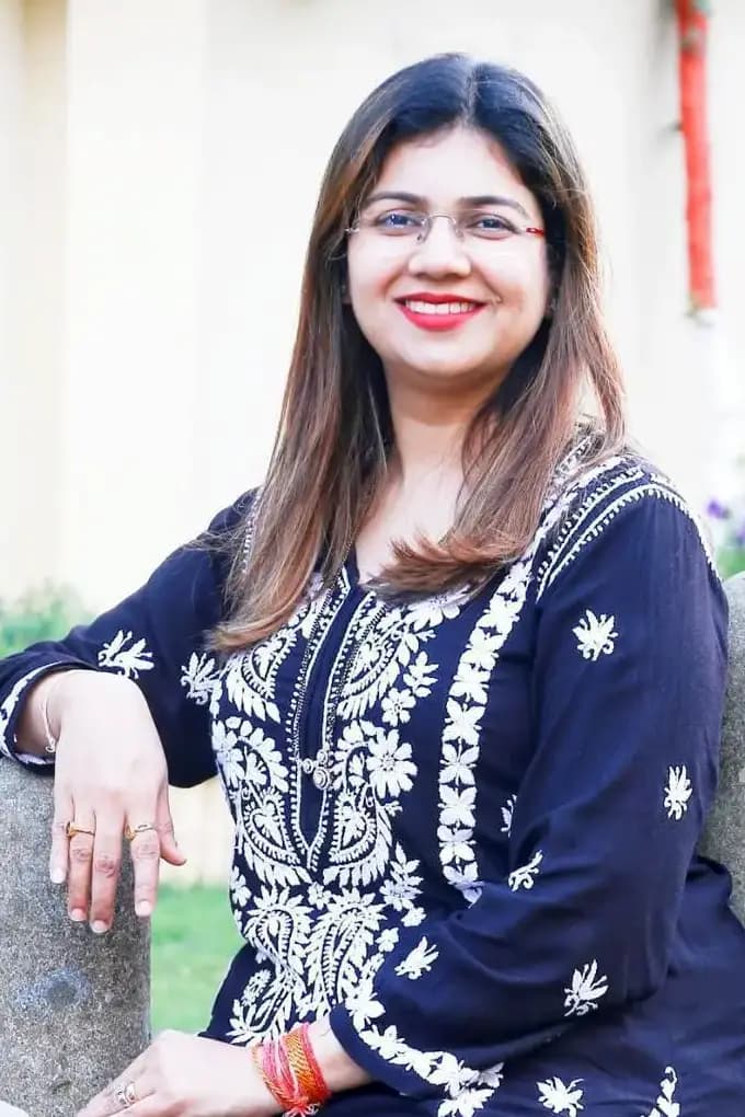 Sarika Panhalkar Mahotra - Director at Jeevantak Solutions