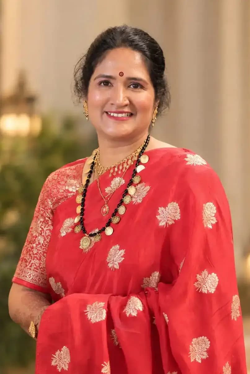 Shriya Baabar - Director at Jeevantak Solutions