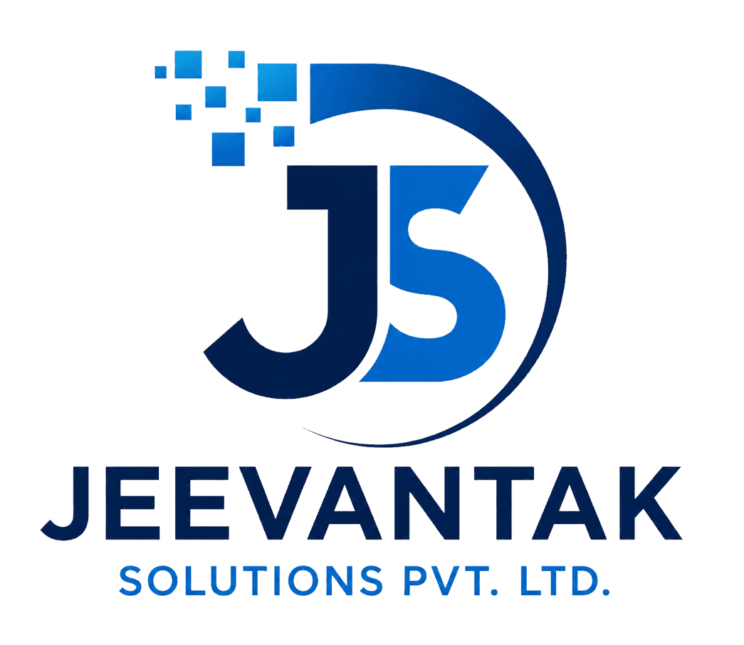 Jeevantak Solutions logo